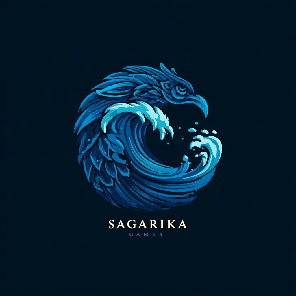 Sagarika Games